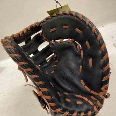 Used Adidas TS1200FBR BB/SB First Base RH Throw Black 12" 11725-S000493295