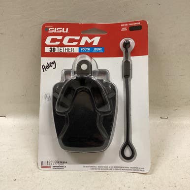 Used CCM Hockey Accessory 11725-S000493002