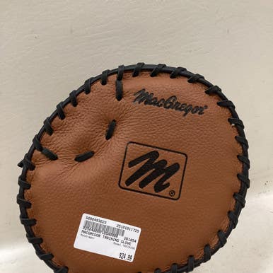 Used MacGregor TRAINING BB/SB Training Aid 11725-S000493023