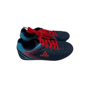 Used Brava Soccer Cleats Navy Blue Youth 13.0 11692-S000143064