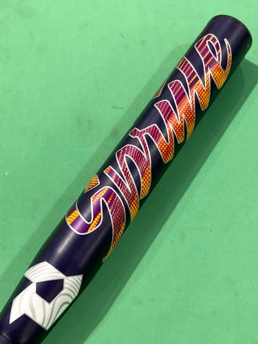 2022 DeMarini Spryte Composite Bat (-12) Composite 20 oz 32" (Used)
