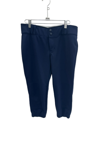 Used Champro WOMENS MD BB/SB Pant Womens Navy Blue MD 11692-S000143130