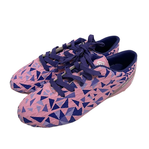 Used Dream Pairs Soccer Cleats Pink Senior 5 11692-S000143131