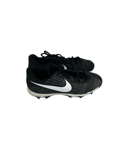 Used Nike Hyperdiamond 3 Key  Jr 5.5 BB/SB Cleats 11692-S000143139