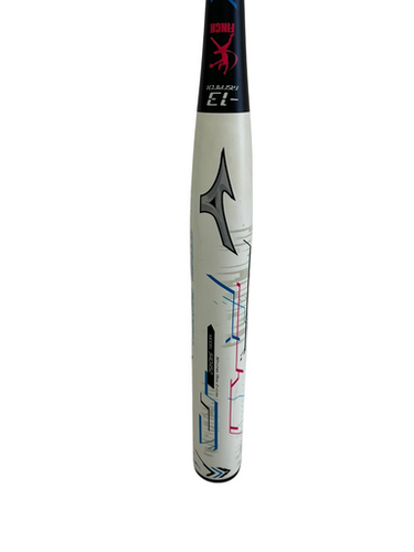 Used Mizuno FINCH BB/SB Fastpitch Bat 32" 11692-S000143149