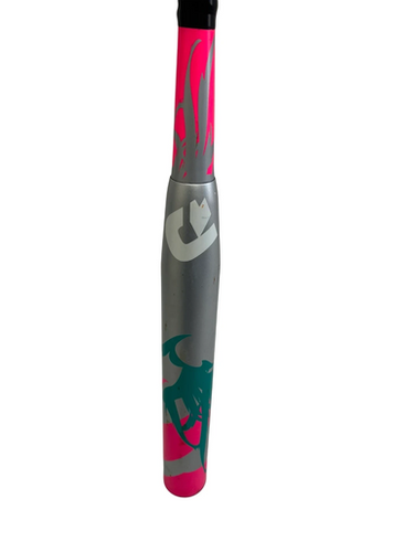 Used Demarini VENDETTA BB/SB Fastpitch Bat 32" 11692-S000143150