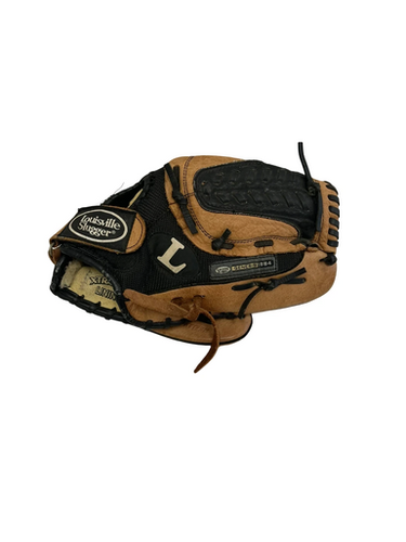 Used Louisville Slugger GEN1150BM BB/SB Glove RH Throw Brown 11 1/2" 11692-S000143185