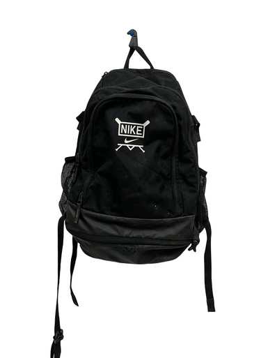 Used Nike BB/SB BACKPACK BB/SB Player Backpack Black 11692-S000143204