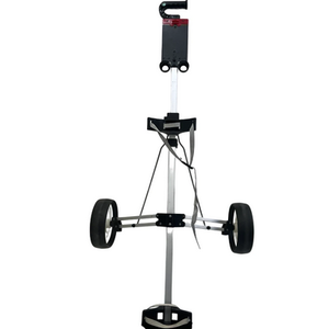 Used 2 WHEEL PULL CART Golf Cart 2 Wheel 11692-S000143234