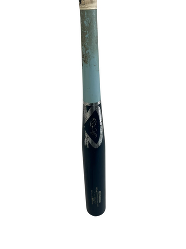 Used DINGER THE JUDGE SB-4 BB/SB Wood Bat 32" 11692-S000143240
