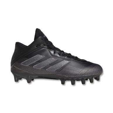 Used Adidas FREAK 20 Adult FB Cleats Black Senior 10 11692-S000143273