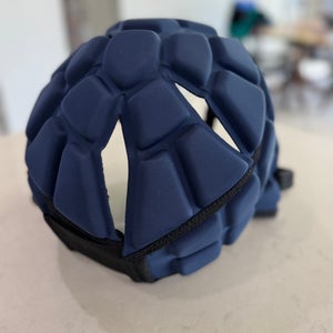 Youth Large Helmet (New)