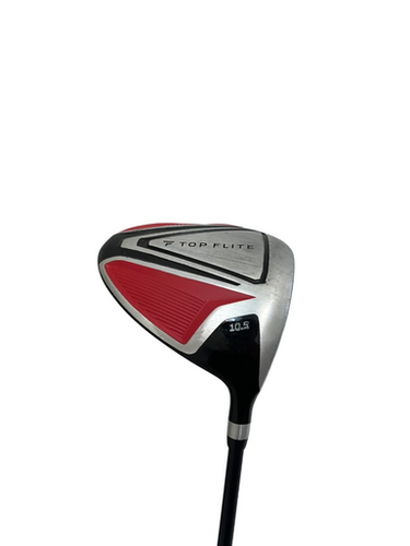 Used Top Flite 460CC Mens Driver RH 10.5 Degree 11692-S000143338
