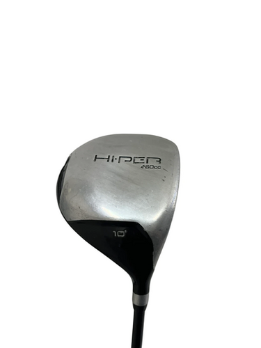 Used Acuity HI-PER Mens Driver RH 10.0 Degree 11692-S000143340