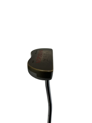 Used Ping BERGEN Mens Putter RH None Standard 11692-S000143344