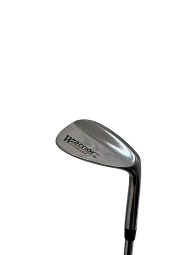 Used Warrior 56 Golf Wedge Mens RH 56 Degree 11692-S000143343