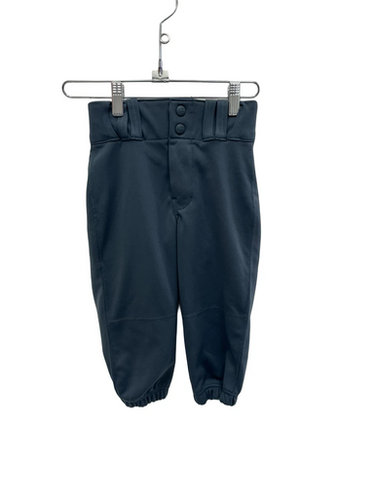 Used Champro BB KNICKERS BB/SB Pant Boys Graphite XS 11692-S000143374