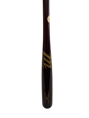 Used Marucci AM22 PRO MODEL BB/SB Wood Bat 31" 11692-S000143440