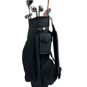 Used MENS MIXED RH STARTER SET Mens Starter Set RH 9 Piece 11692-S000143459