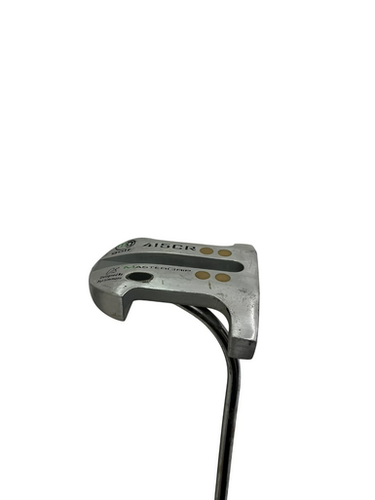 Used MasterGrip 415CR Mens Putter RH 11692-S000143464