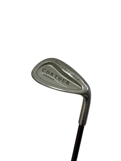 Used CONTOUR Golf Wedge Mens RH Gap/Approach Wedge 11692-S000143463