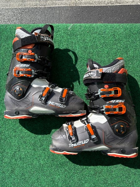 Dalbello Aerro 75 Ski Boots (Used) | Mondo 26.5 (308mm)