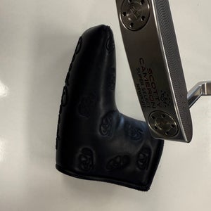 Scotty Cameron Super Select Newport Blade Right Handed Putter 35" (Used)