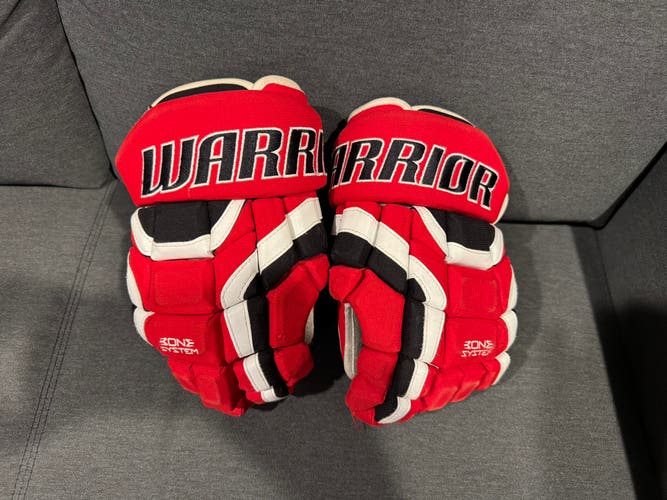 Warrior Covert QRE Gloves 14"