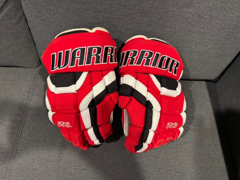 Warrior Covert QRE Gloves 14"