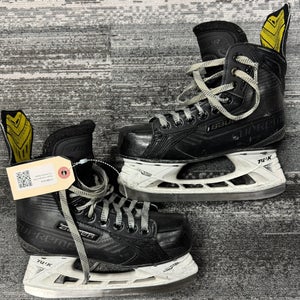 Bauer Supreme Elite LE Hockey Skates | Size 3.0 Junior Regular