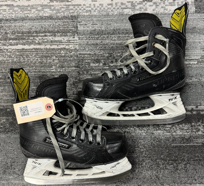 Bauer Supreme Elite LE Hockey Skates