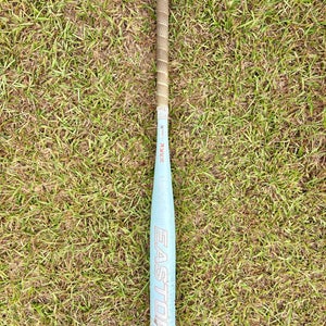 2025 Easton Ghost Unlimited Composite Bat (-11) 19 oz 30" (Used)