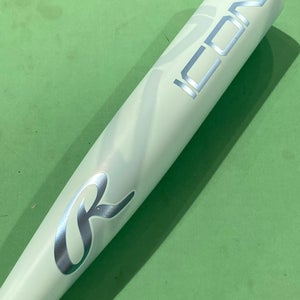 Used BBCOR Certified 2026 Rawlings Icon Composite Bat 32" (-3) | GREAT CONDITION