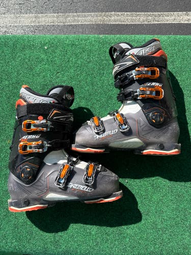 Dalbello Aerro 75 Ski Boots (Used) | Mondo 26.5 (308mm)