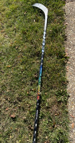 Senior CCM RibCor Trigger 9 Pro Right Handed Hockey Stick P28 (New)