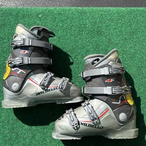 Dalbello Vantage 4Factor Ski Boots (Used) | Mondo 26.5 (320mm)