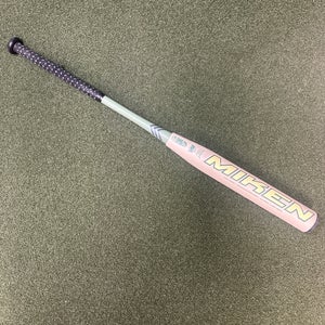 Miken DC 41 Supermax Bat (-7) 27 oz 34" (Used)(#11549)