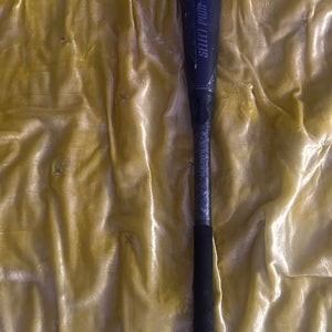 2025 Louisville Slugger Select PWR Hybrid BBCOR Certified Bat (-3) 29 oz 32" (Used)