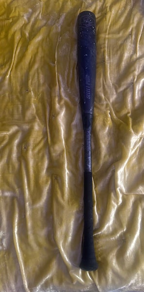 2025 Louisville Slugger Select PWR Hybrid BBCOR Certified Bat (-3) 29 oz 32" (Used)