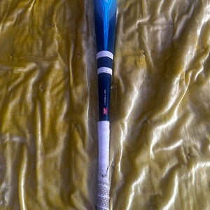 2024 Rawlings Clout AI Alloy BBCOR Certified Bat (-3) 30 oz 33" (Used)