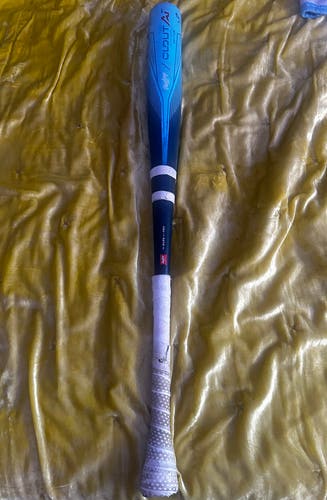 2024 Rawlings Clout AI Alloy BBCOR Certified Bat (-3) 30 oz 33" (Used)