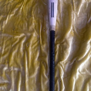 2023 Warstic Bonesaber Hybrid BBCOR Certified Bat (-3) 30 oz 33" (Used)