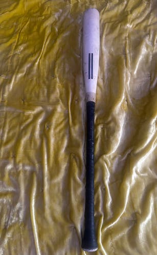 2023 Warstic Bonesaber Hybrid BBCOR Certified Bat (-3) 30 oz 33" (Used)