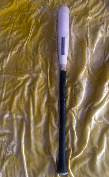 2023 Warstic Bonesaber Hybrid BBCOR Certified Bat (-3) 30 oz 33" (Used)