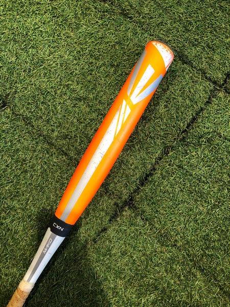 2015 Easton Mako Composite Bat USSSA Certified (-11) Composite 18 oz 29" (Used)