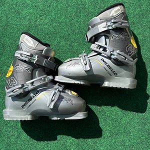 Dalbello FXR 3 Ski Boots (Used) | Mondo 23.5 (272mm)