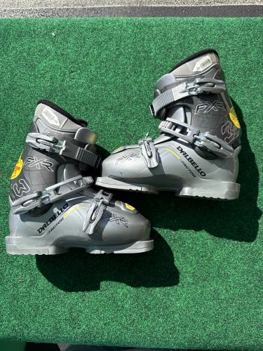 Dalbello FXR 3 Ski Boots (Used) | Mondo 23.5 (272mm)