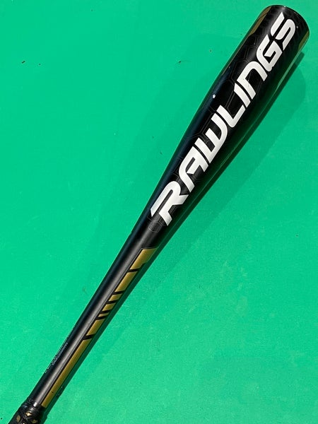 Rawlings 5150 Alloy Bat USABat Certified (-11) Alloy 19 oz 30" (Used)