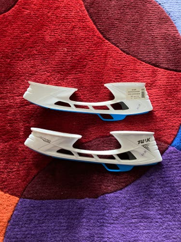 Bauer Tuuk Lightspeed Edge Holder Pair 306mm (New)