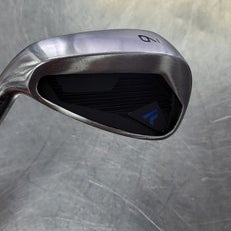 Used Top Flite TOP FLITE Mens Individual Iron LH 9 Iron 11497-S000153337